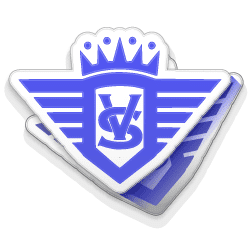 Die cut stickers